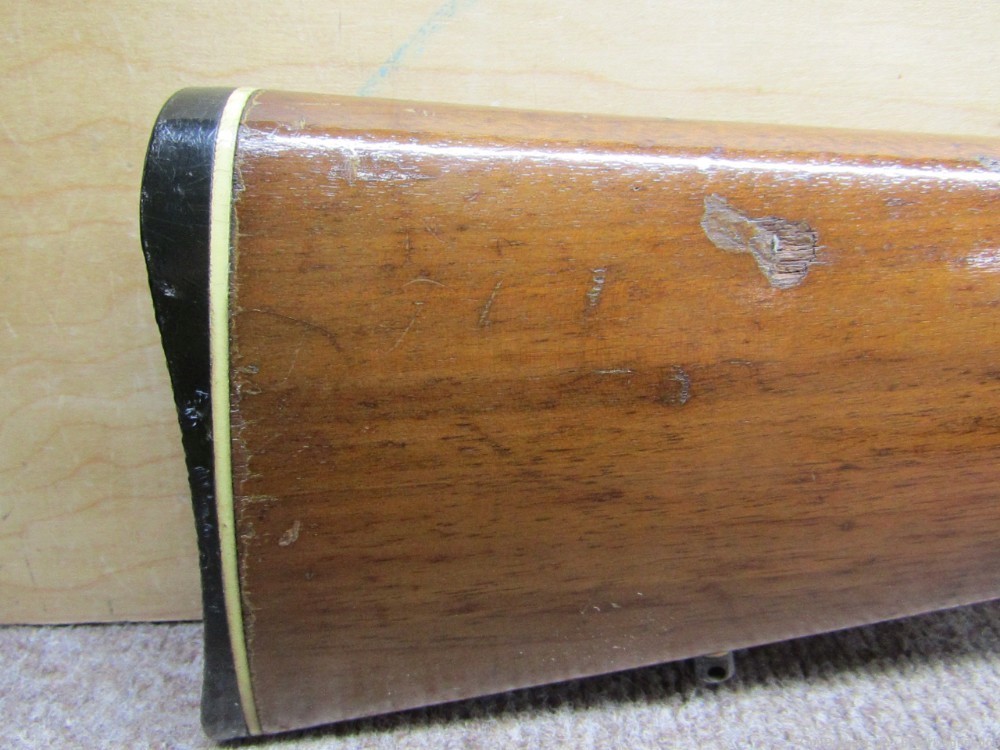 Marlin 1894 .44 Rem Mag 20" JM Stamped W/ Skinner Peep-img-19