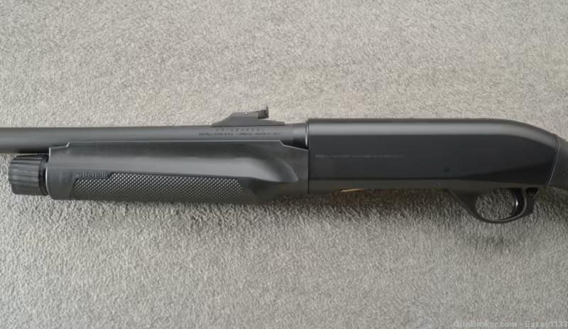 Benelli M2 Rifled Slug 12 gauge-img-9