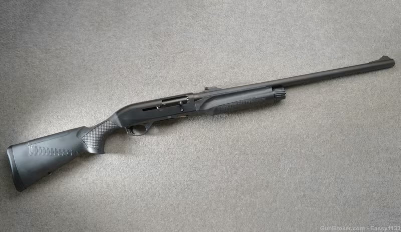 Benelli M2 Rifled Slug 12 gauge-img-0