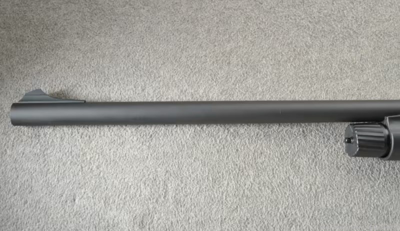 Benelli M2 Rifled Slug 12 gauge-img-6