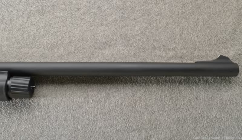 Benelli M2 Rifled Slug 12 gauge-img-2