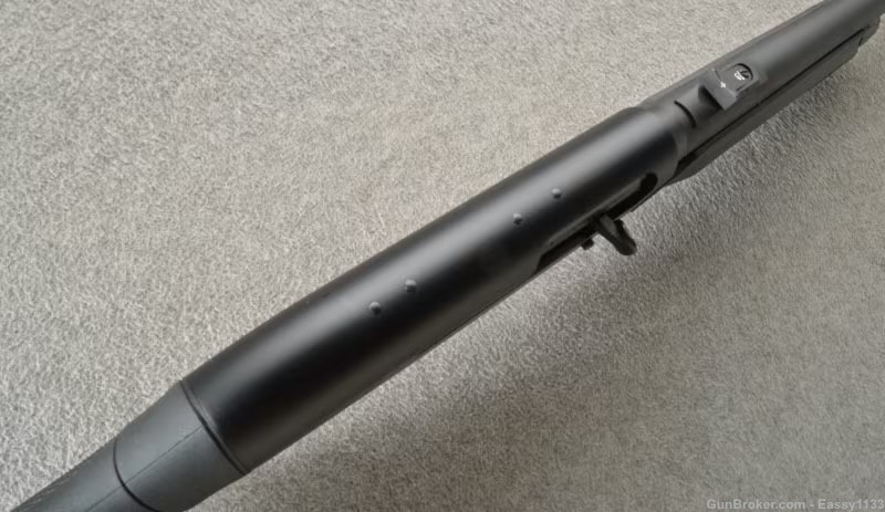 Benelli M2 Rifled Slug 12 gauge-img-4