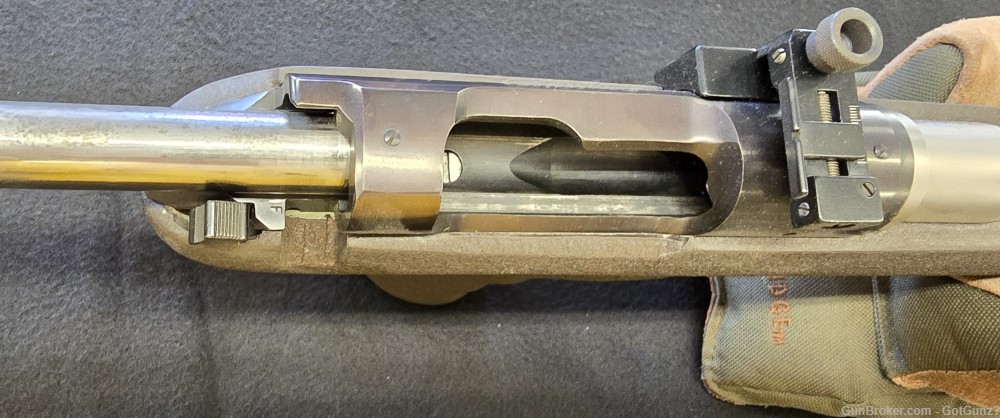 Remington XP- 100 in 7mm International rimmed-img-4