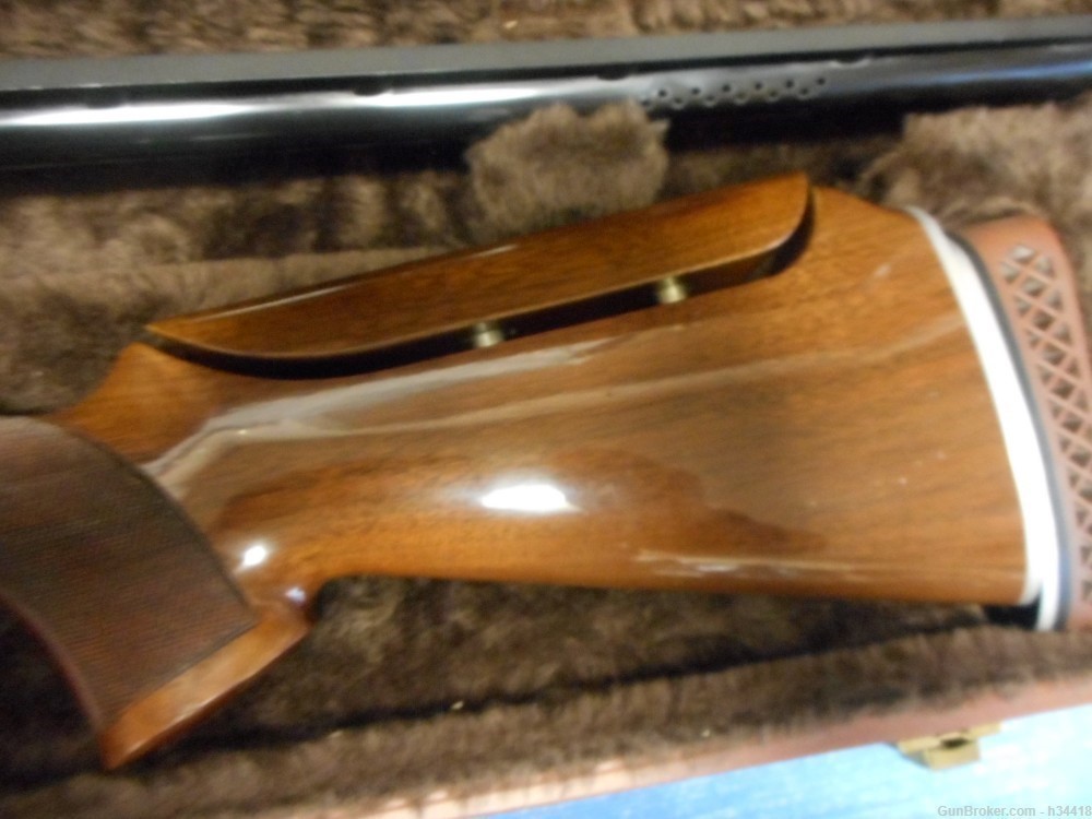 Browning BT-99 MAX 12 Gauge 34Inch-img-4