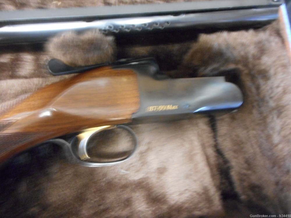 Browning BT-99 MAX 12 Gauge 34Inch-img-6