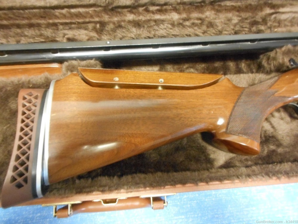 Browning BT-99 MAX 12 Gauge 34Inch-img-5