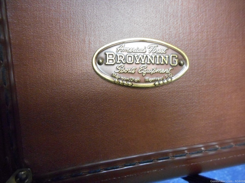 Browning BT-99 MAX 12 Gauge 34Inch-img-8