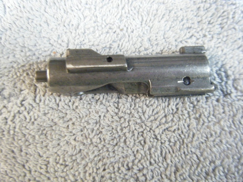 Ruger 44 carbine breech bolt-img-0