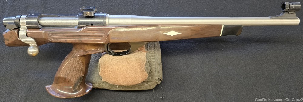 Remington XP- 100 in 7mm TCU -img-5