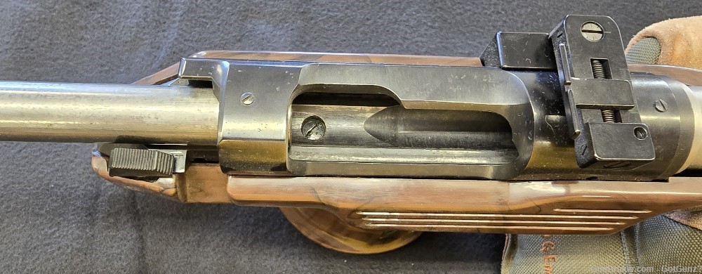 Remington XP- 100 in 7mm TCU -img-2