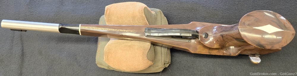 Remington XP- 100 in 7mm TCU -img-3