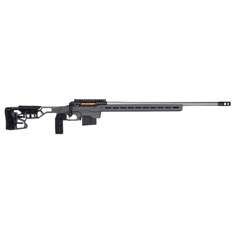 Savage 110 Elite Precision Rifle 6.5 Creedmoor 26”-img-0