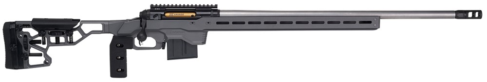 Savage 110 Elite Precision Rifle 6.5 Creedmoor 26”-img-2