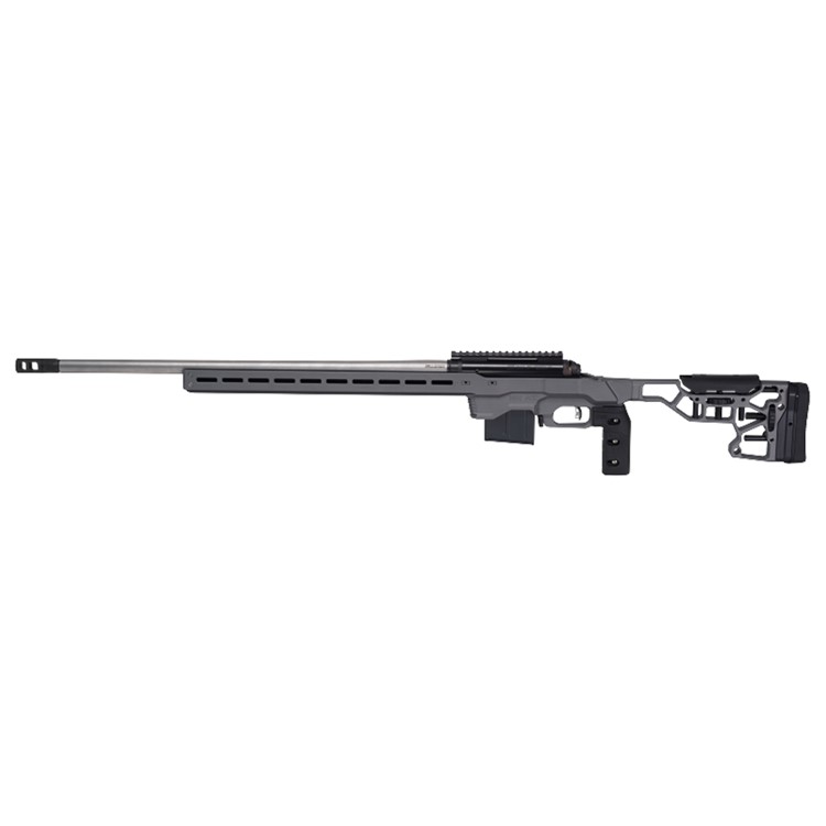 Savage 110 Elite Precision Rifle 6.5 Creedmoor 26”-img-1