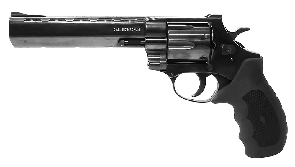 Weihrauch Guns Windicator 357 Mag Revolver 6 770134-img-0