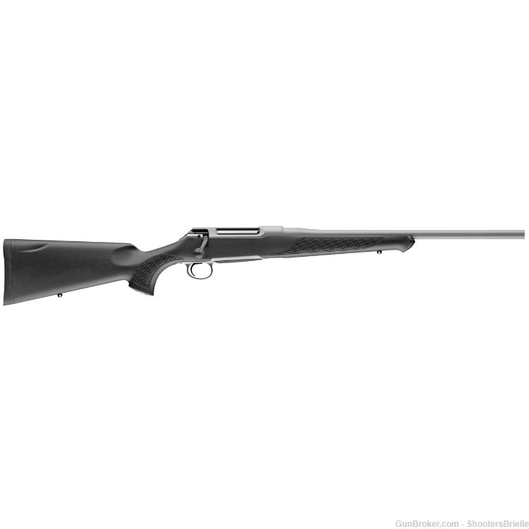 Sauer & Sohn S100 Silver XT Bolt Action Rifle 6.5 Creedmoor 22?-img-0