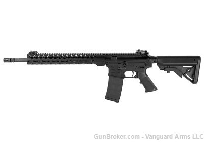 Colt's Manufacturing CR6920-EPR (Enhanced Patrol Rifle) 16" 5.56 Nato! 