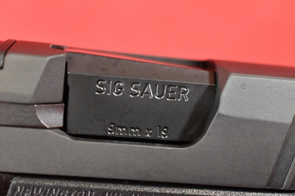 Sig Sauer P365-XMACRO No Comp 9mm 3.7" Optic Ready Night Sights P365-XMACRO-img-7