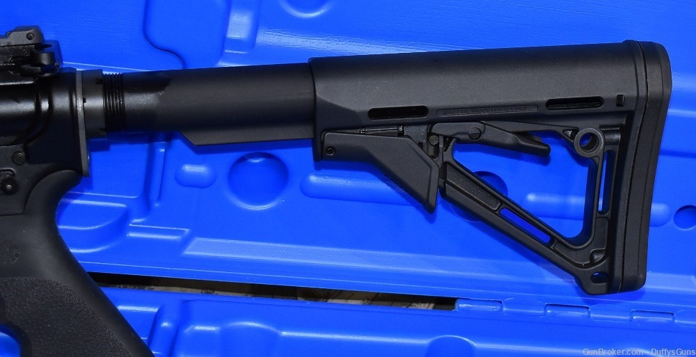 Rock River Arms LAR-15 AR15 type Carbine 5.56-img-1