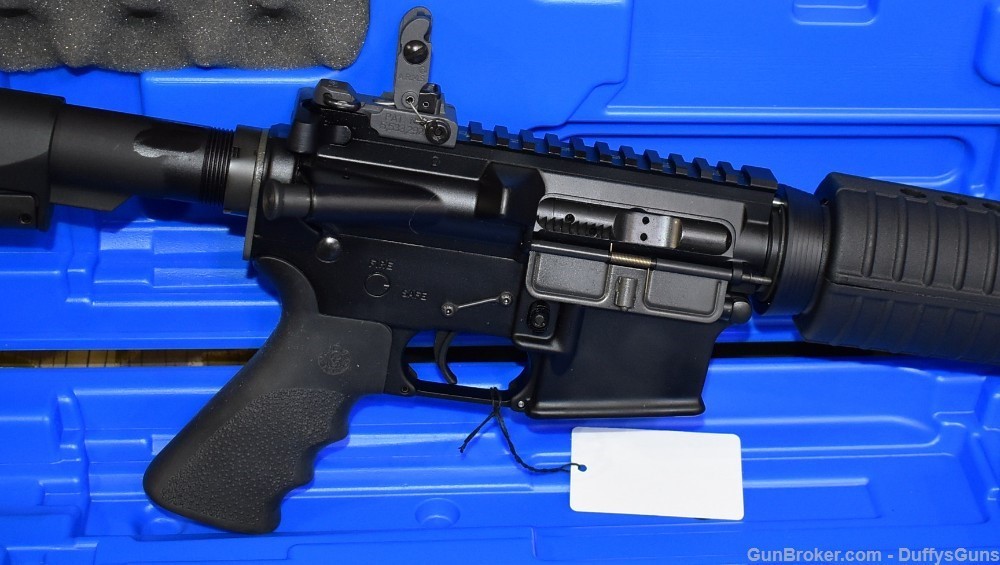Rock River Arms LAR-15 AR15 type Carbine 5.56-img-11