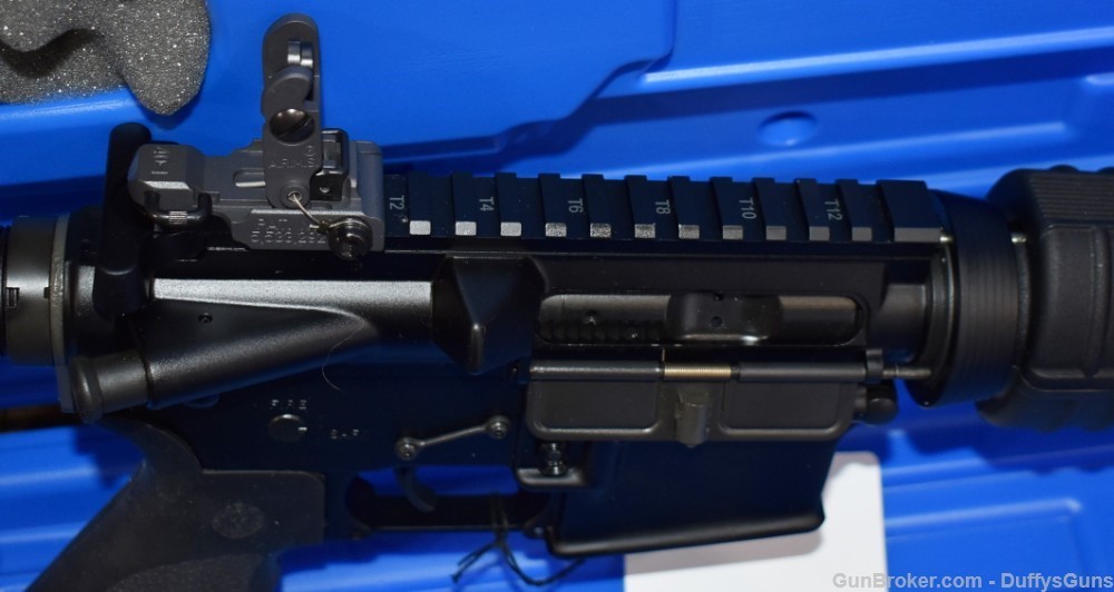 Rock River Arms LAR-15 AR15 type Carbine 5.56-img-12