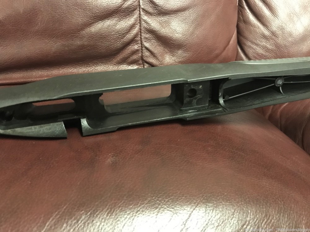 Factory Winchester Model 70 Short Action Rubber Armor Stock-img-10