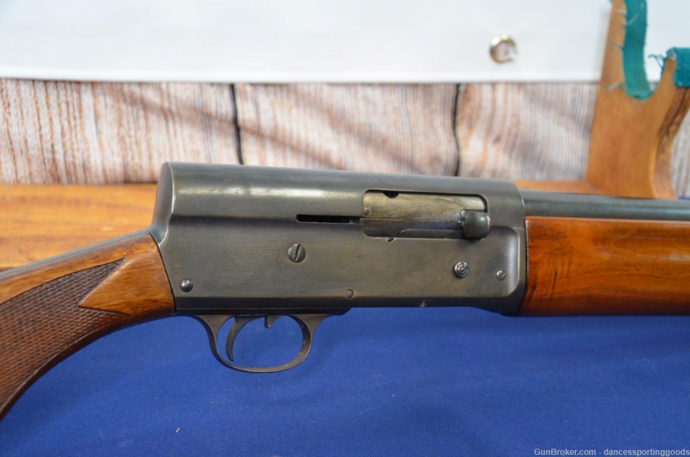 Remington Model 11 12 GA 28" BBL 2 3/4" Chamber CYL Choke - FAST SHIP-img-18