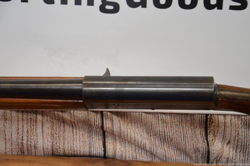 Remington Model 11 12 GA 28" BBL 2 3/4" Chamber CYL Choke - FAST SHIP-img-11
