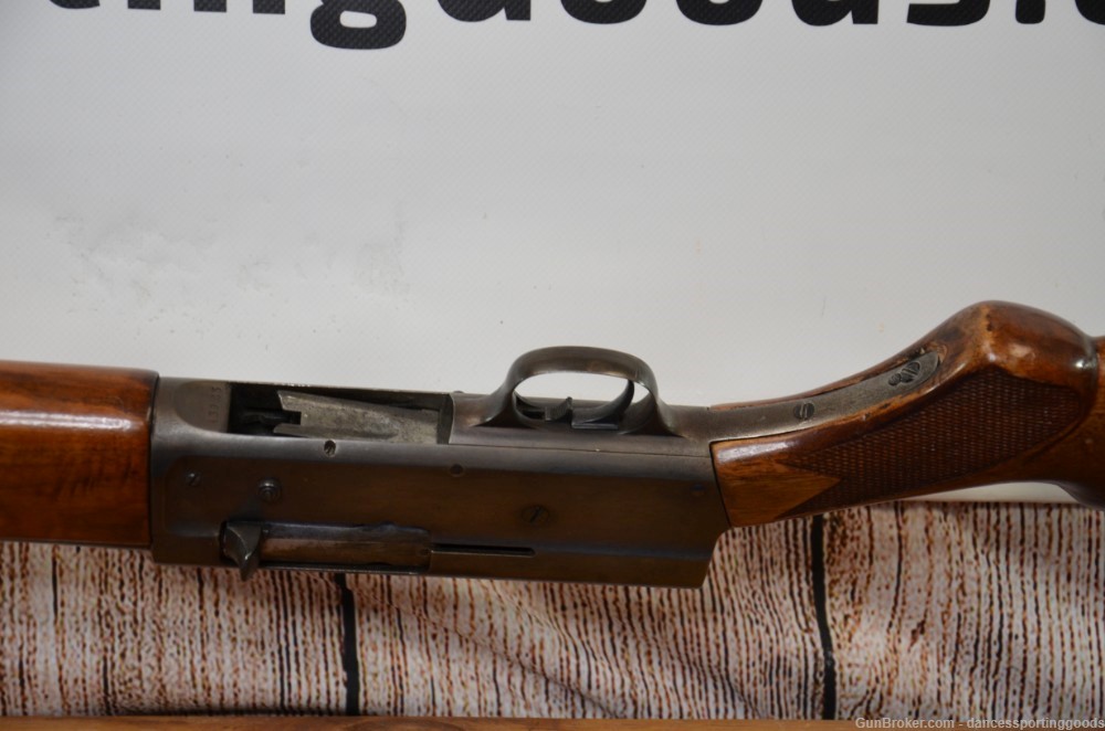 Remington Model 11 12 GA 28" BBL 2 3/4" Chamber CYL Choke - FAST SHIP-img-15