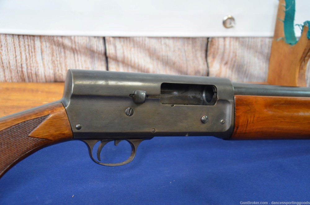 Remington Model 11 12 GA 28" BBL 2 3/4" Chamber CYL Choke - FAST SHIP-img-19