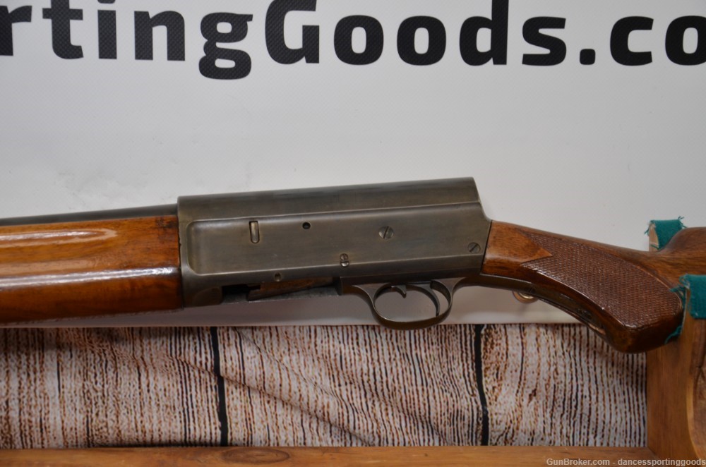 Remington Model 11 12 GA 28" BBL 2 3/4" Chamber CYL Choke - FAST SHIP-img-7