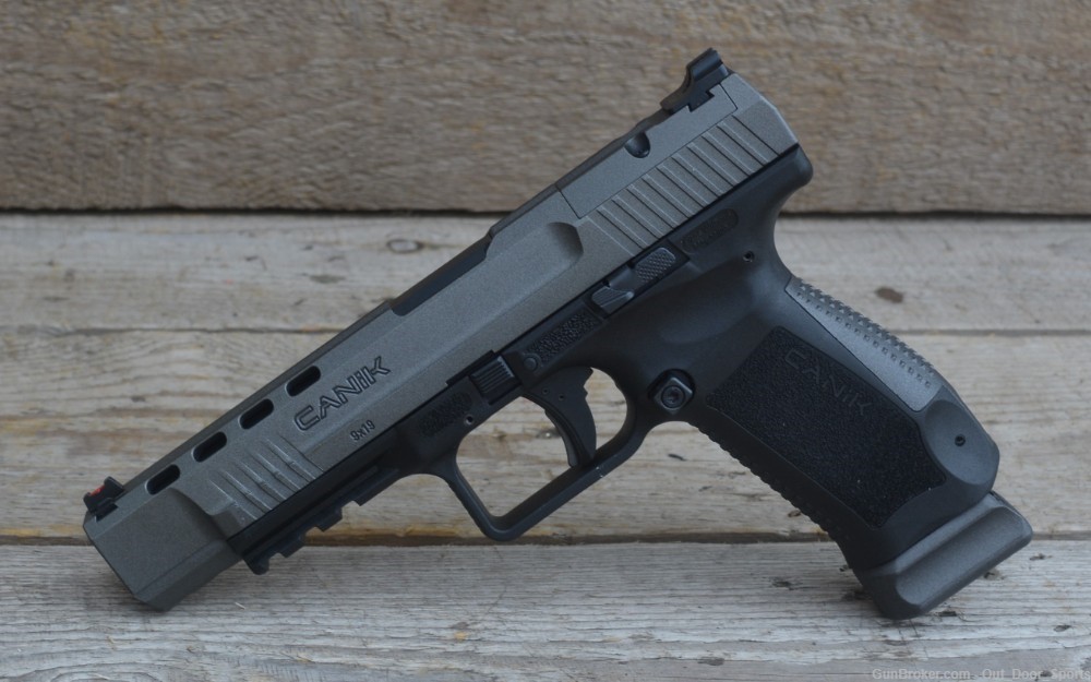  Century Arms Canik TP9SFX  With Vortex Viper  HG3774GV-N /EZ PAY $71-img-6