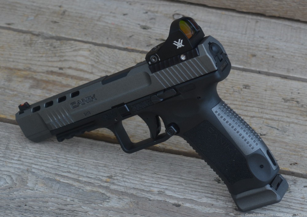  Century Arms Canik TP9SFX  With Vortex Viper  HG3774GV-N /EZ PAY $71-img-7