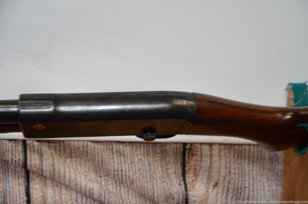 1918 Remington Model 14 30 Rem 22" BBL 5 RND Tube Capacity - FAST SHIP-img-12