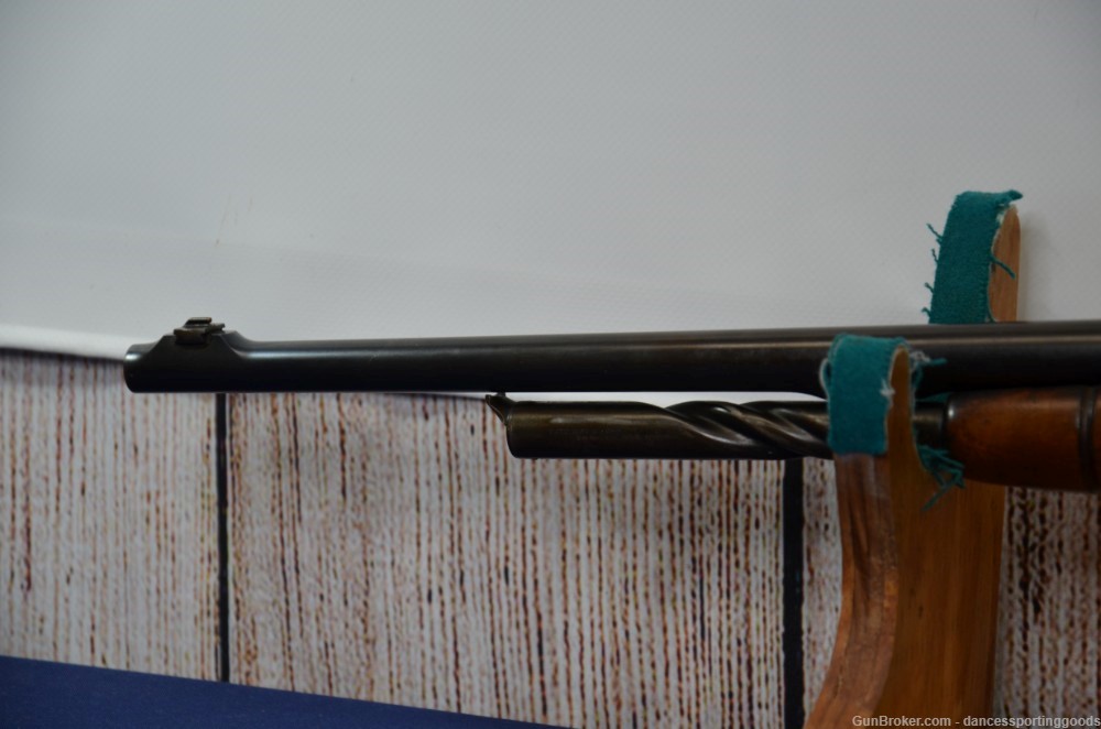 1918 Remington Model 14 30 Rem 22" BBL 5 RND Tube Capacity - FAST SHIP-img-9