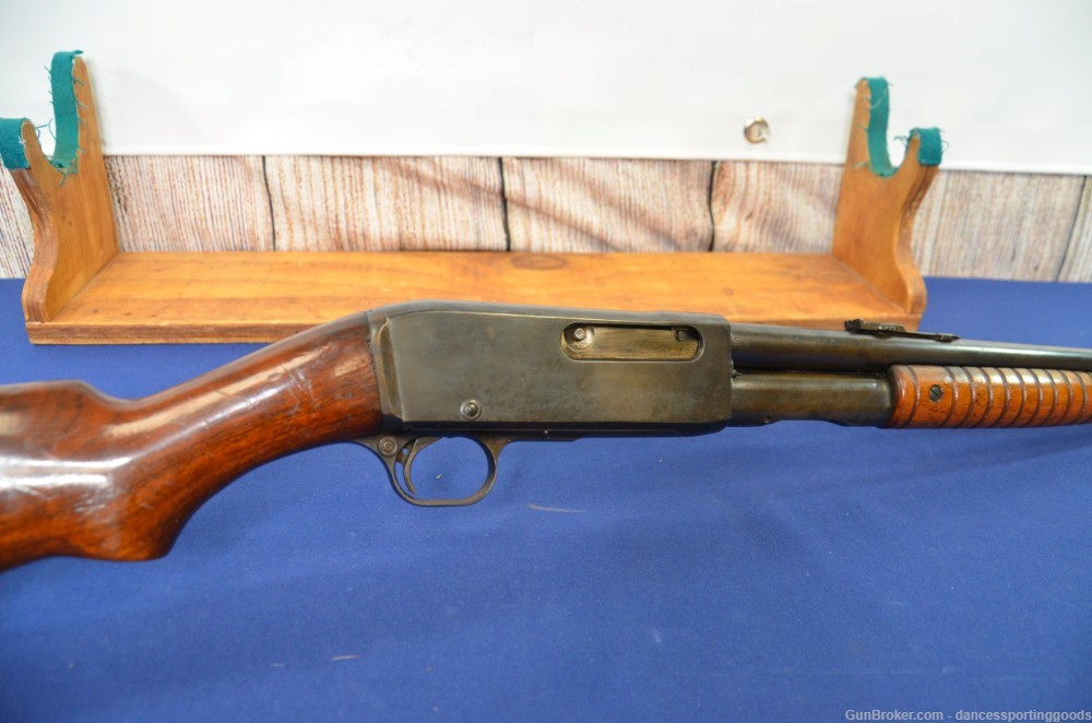 1918 Remington Model 14 30 Rem 22" BBL 5 RND Tube Capacity - FAST SHIP-img-19
