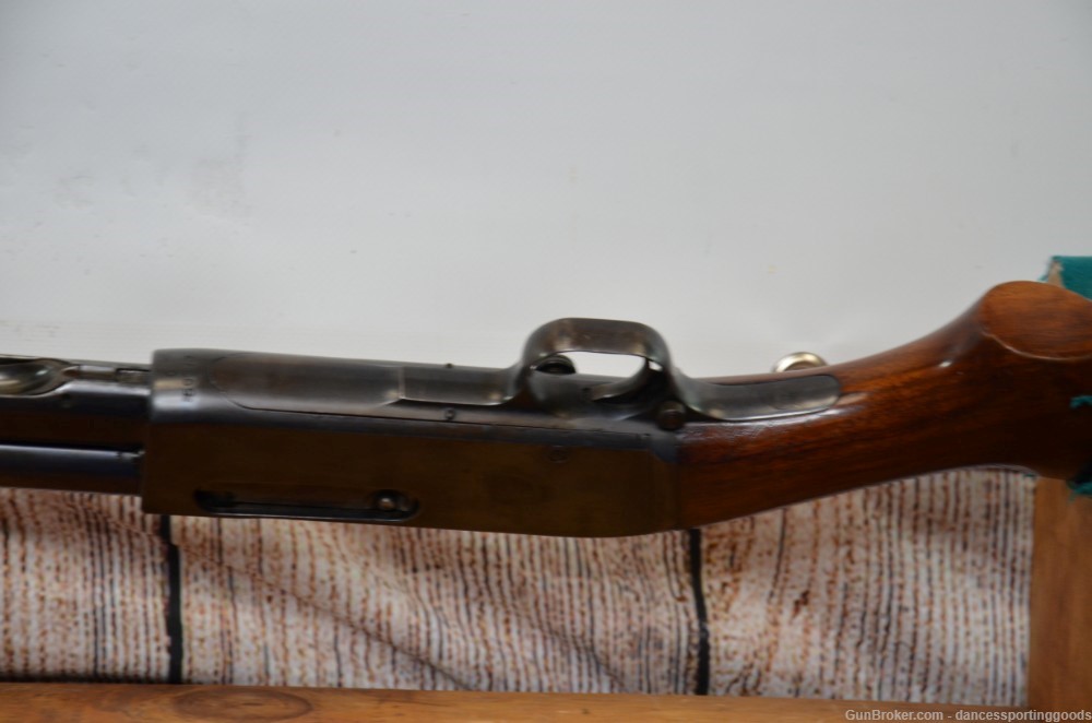 1918 Remington Model 14 30 Rem 22" BBL 5 RND Tube Capacity - FAST SHIP-img-16