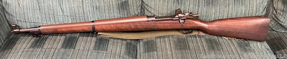 National Ordnance Natl Ord 1903A3 Springfield Rifle RA Barrel 1903 A3 30-06-img-1