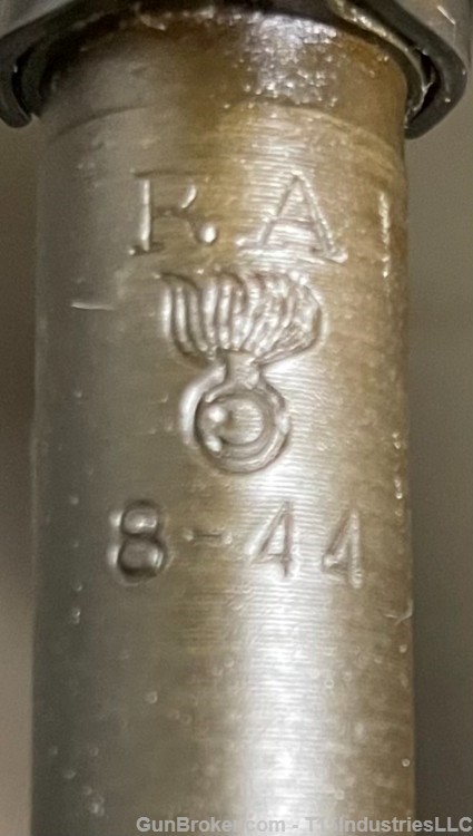 National Ordnance Natl Ord 1903A3 Springfield Rifle RA Barrel 1903 A3 30-06-img-6