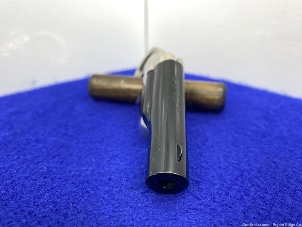 Colt 4th Model Derringer Single Shot .22 S *HOLY GRAIL COLT PROTOTYPE*-img-31