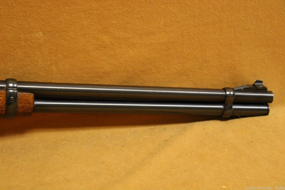 Winchester Model 94 (30-30 Win, 20-inch Round Barrel)-img-3