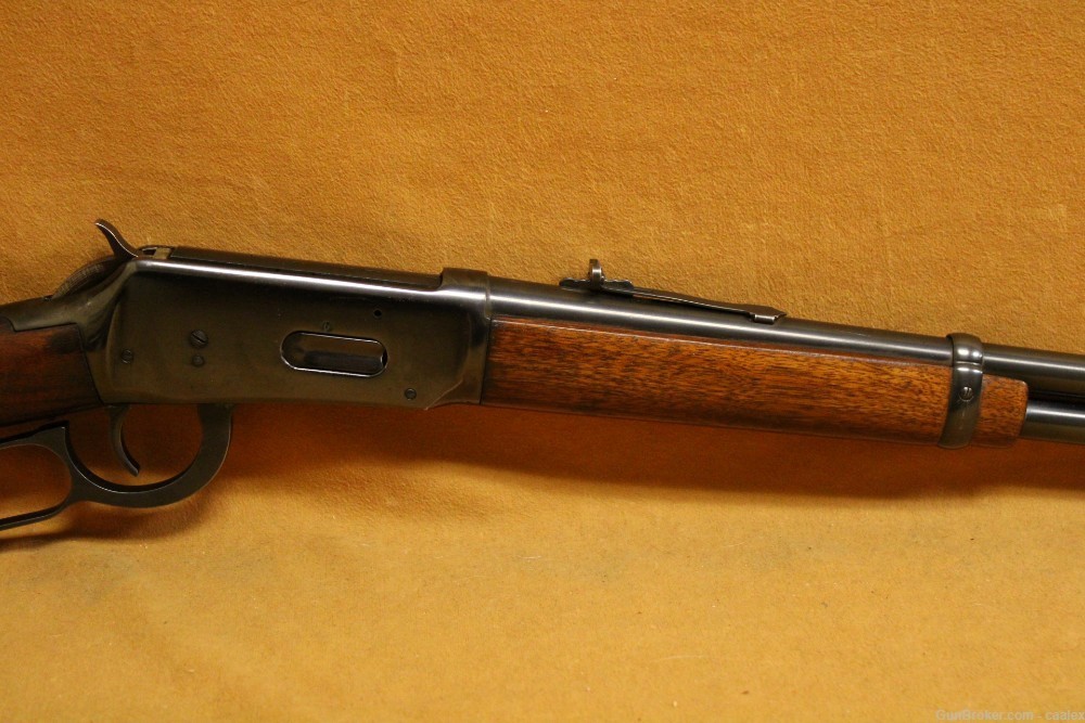 Winchester Model 94 (30-30 Win, 20-inch Round Barrel)-img-2
