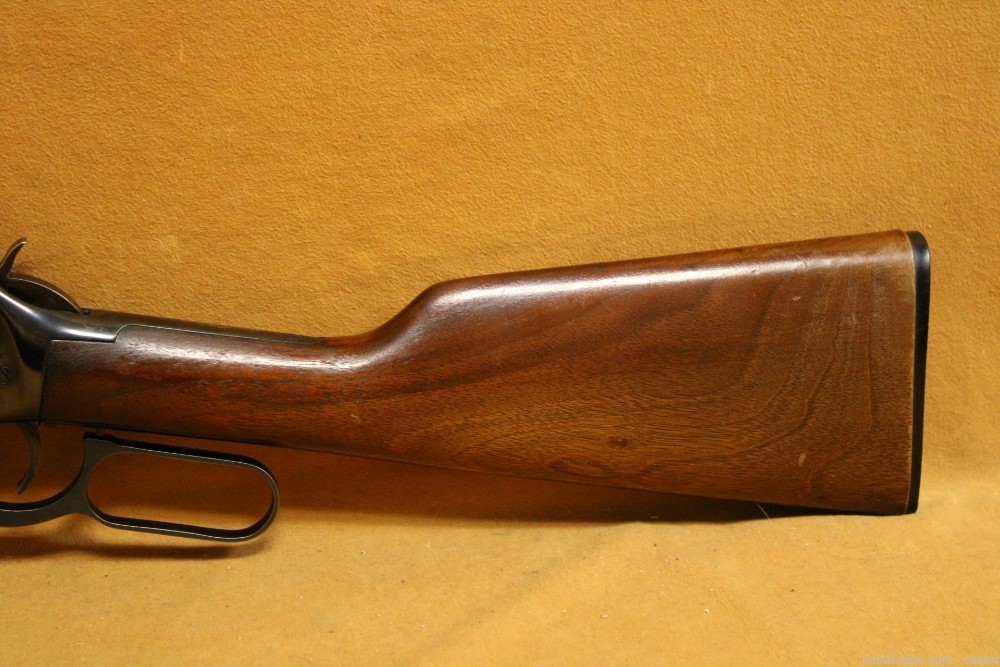 Winchester Model 94 (30-30 Win, 20-inch Round Barrel)-img-7