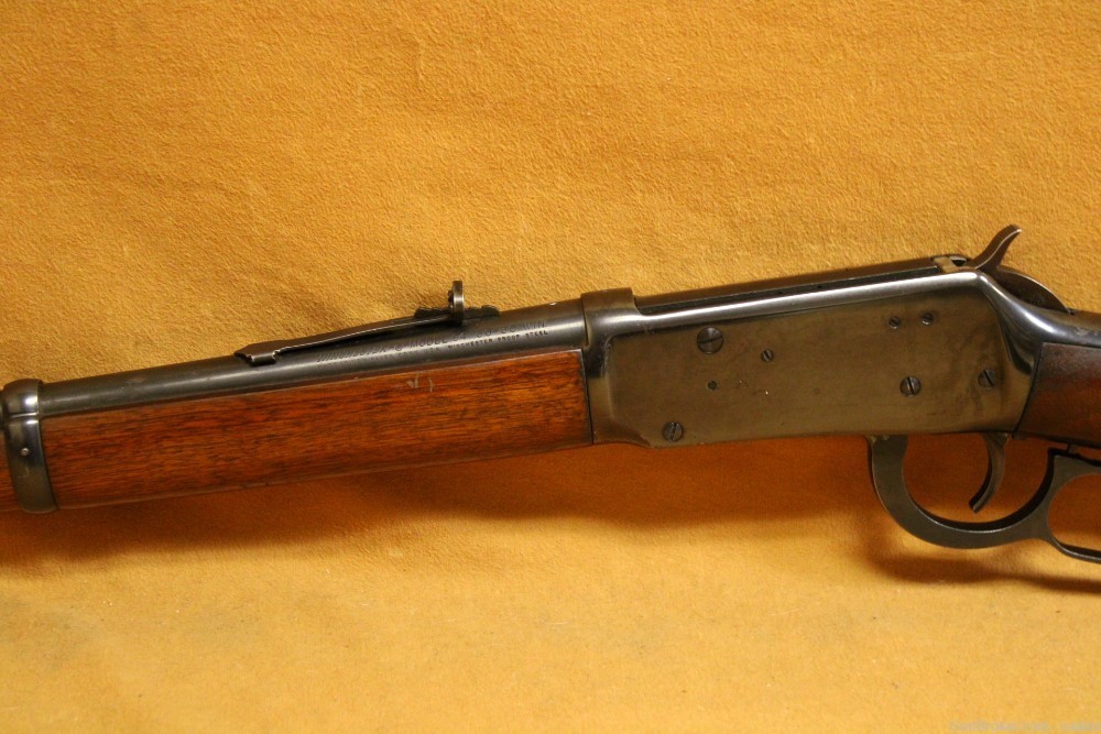 Winchester Model 94 (30-30 Win, 20-inch Round Barrel)-img-8
