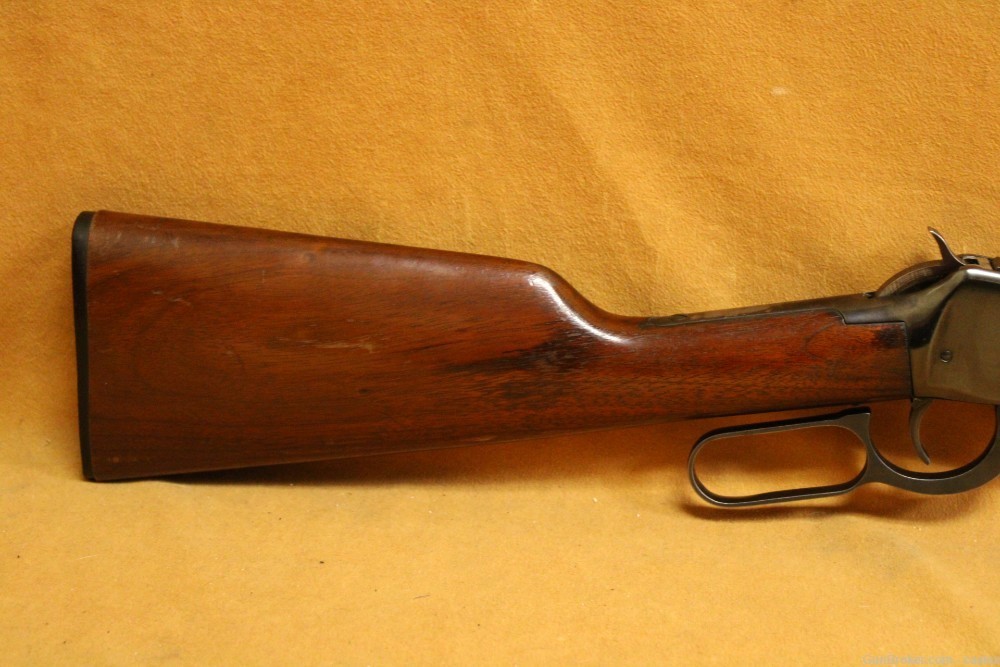 Winchester Model 94 (30-30 Win, 20-inch Round Barrel)-img-1