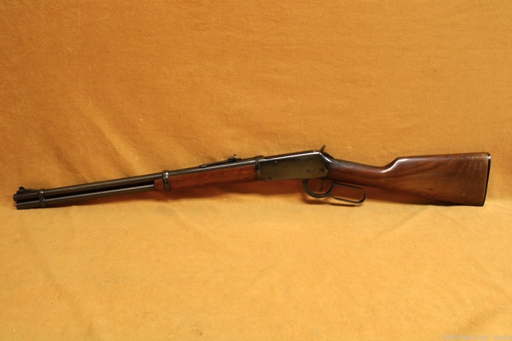 Winchester Model 94 (30-30 Win, 20-inch Round Barrel)-img-6