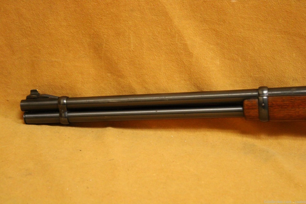 Winchester Model 94 (30-30 Win, 20-inch Round Barrel)-img-9
