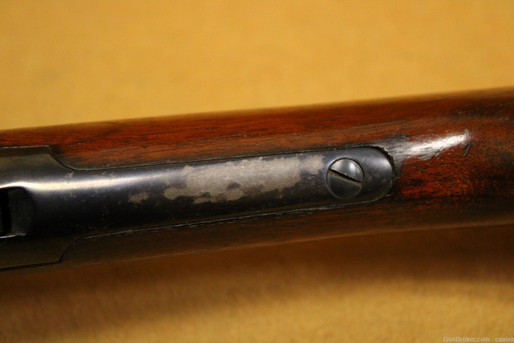 Winchester Model 94 (30-30 Win, 20-inch Round Barrel)-img-11