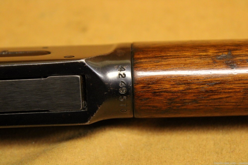 Winchester Model 94 (30-30 Win, 20-inch Round Barrel)-img-5