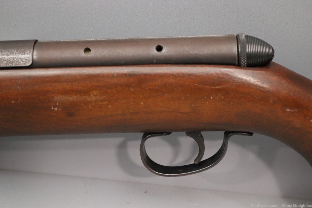 Remington Model 550-1 23.75" .22LR -img-4